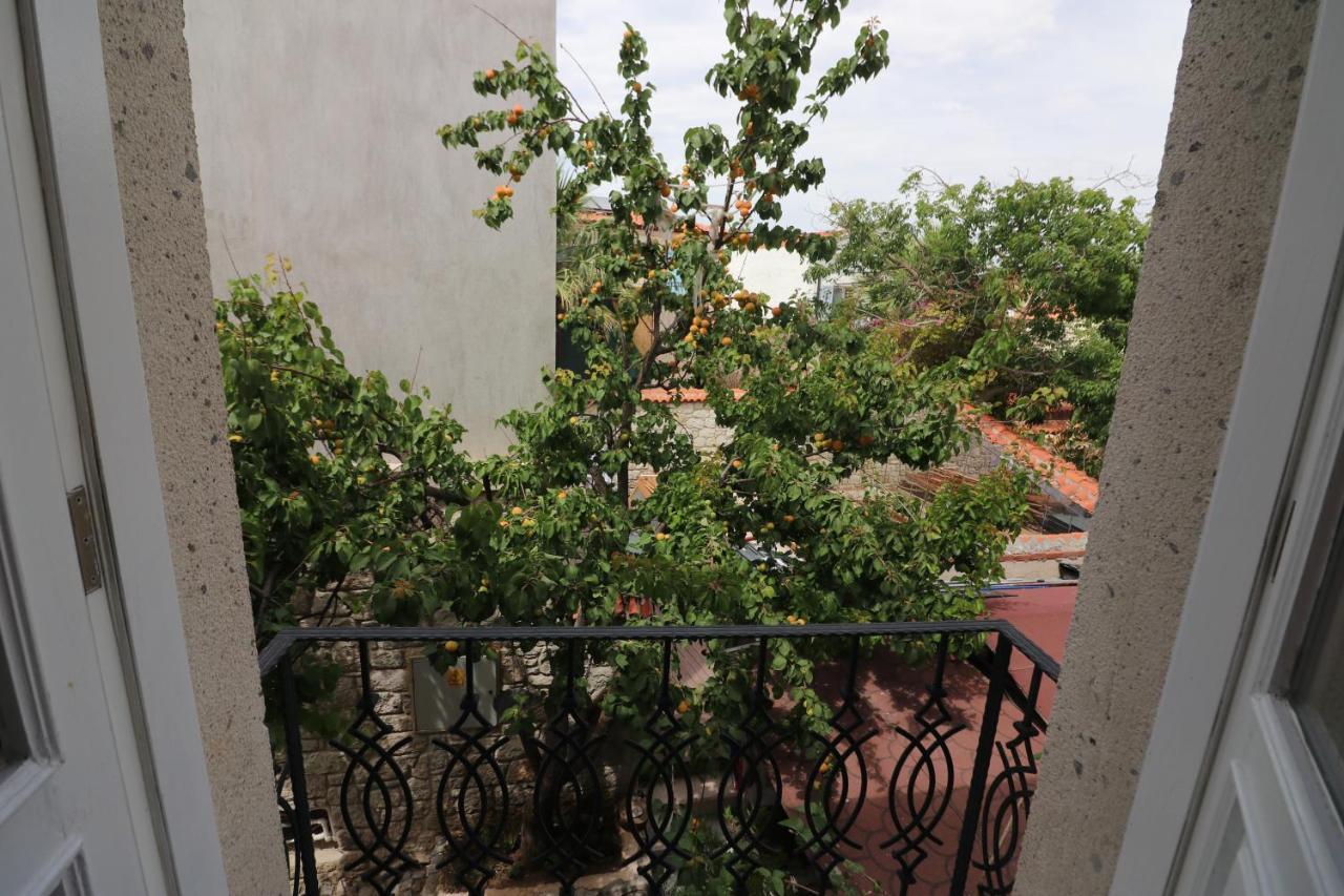 Galya Otel Alaçatı Exteriör bild