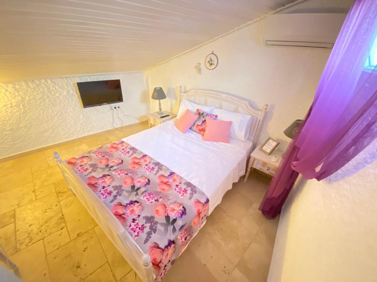 Galya Otel Alaçatı Exteriör bild