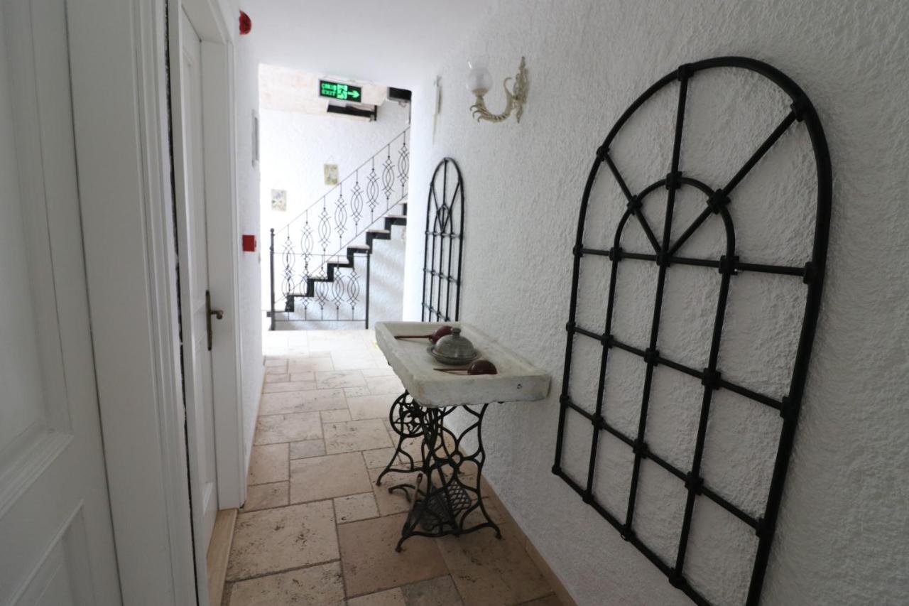 Galya Otel Alaçatı Exteriör bild
