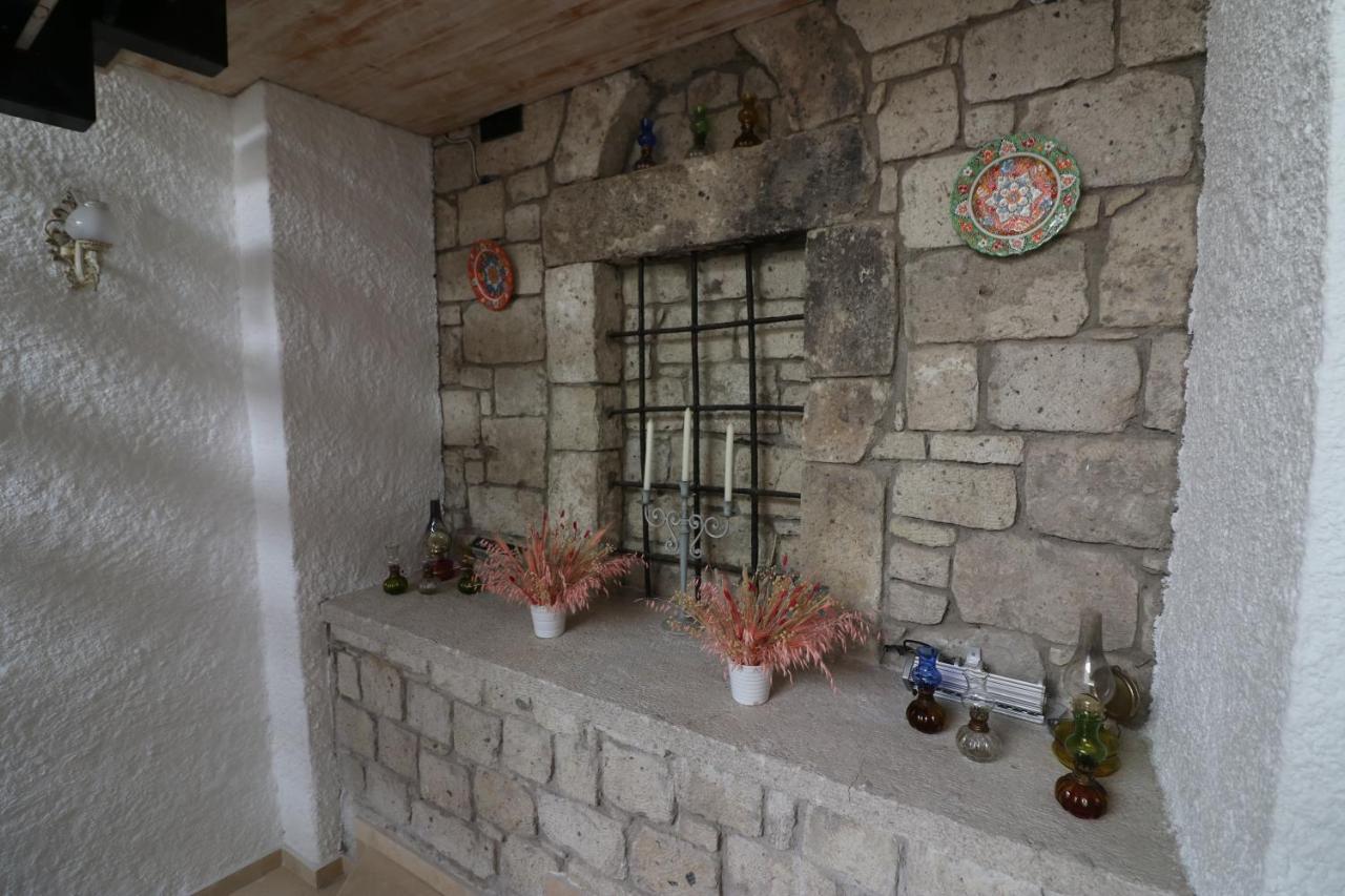 Galya Otel Alaçatı Exteriör bild
