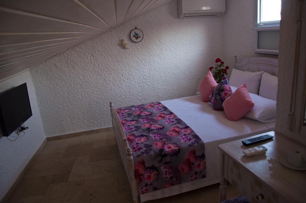 Galya Otel Alaçatı Rum bild