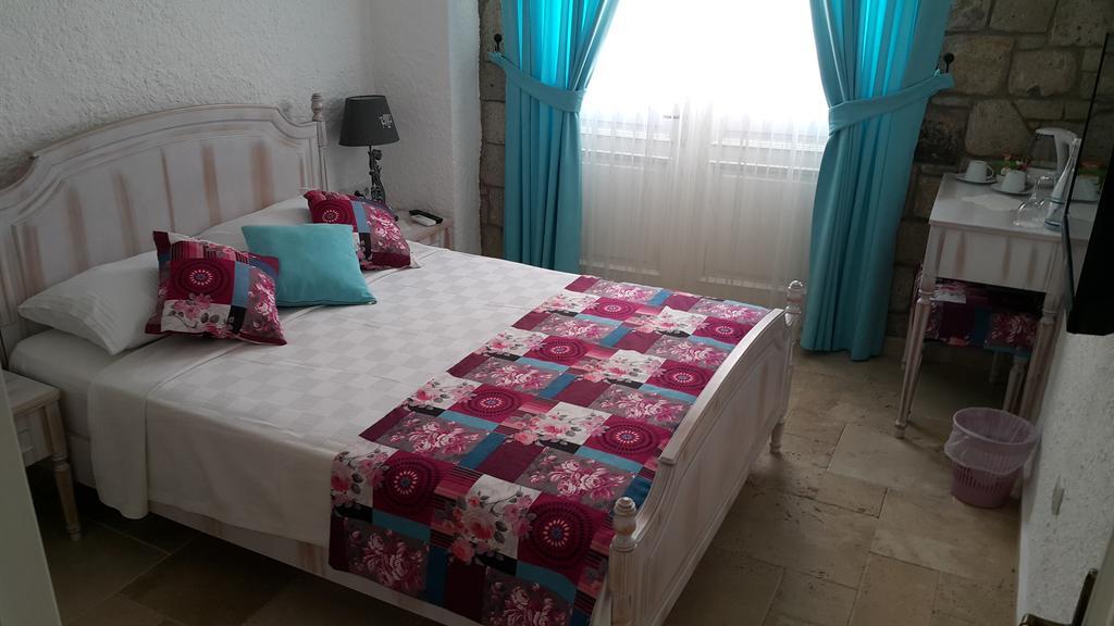 Galya Otel Alaçatı Exteriör bild
