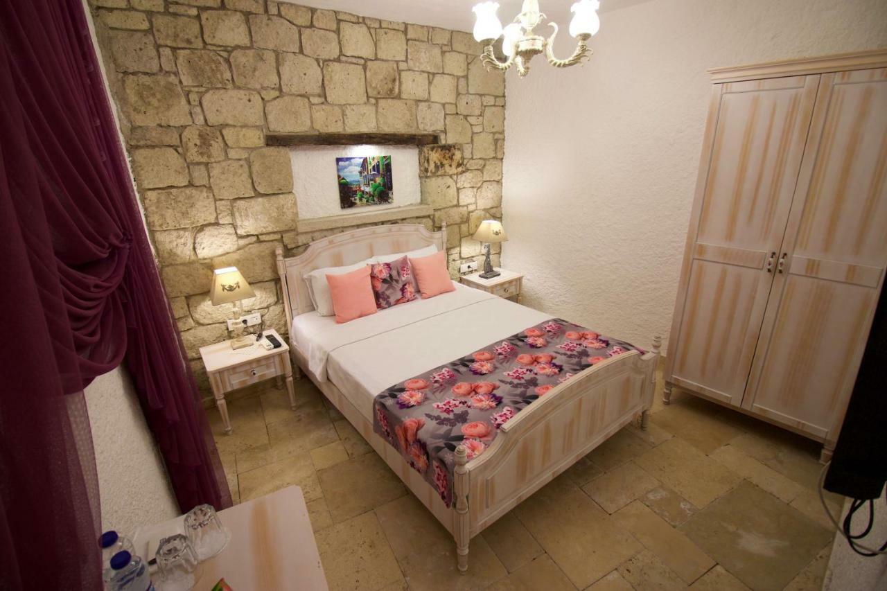 Galya Otel Alaçatı Exteriör bild