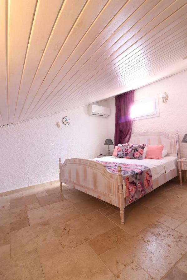 Galya Otel Alaçatı Exteriör bild