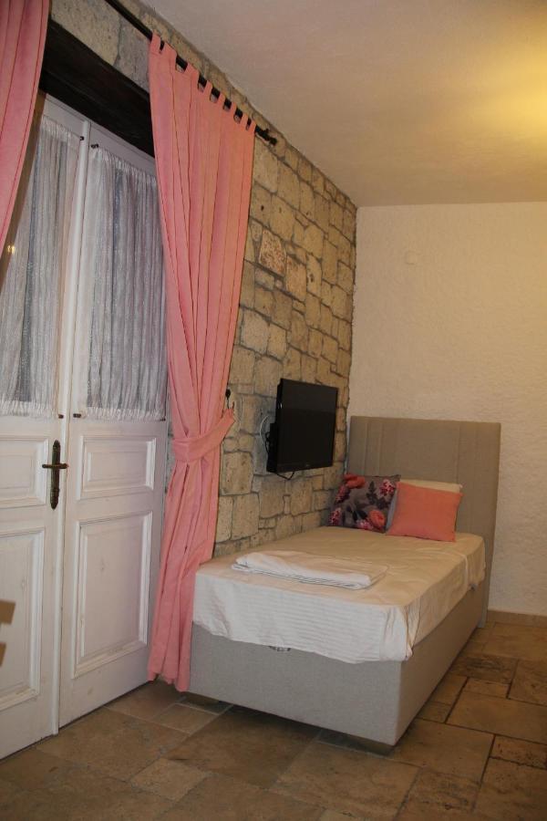 Galya Otel Alaçatı Exteriör bild